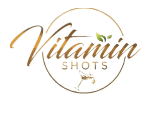 Vitamin shots footer logo