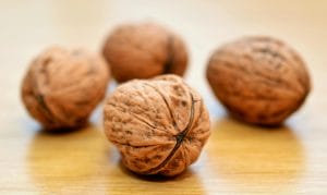 Walnuts