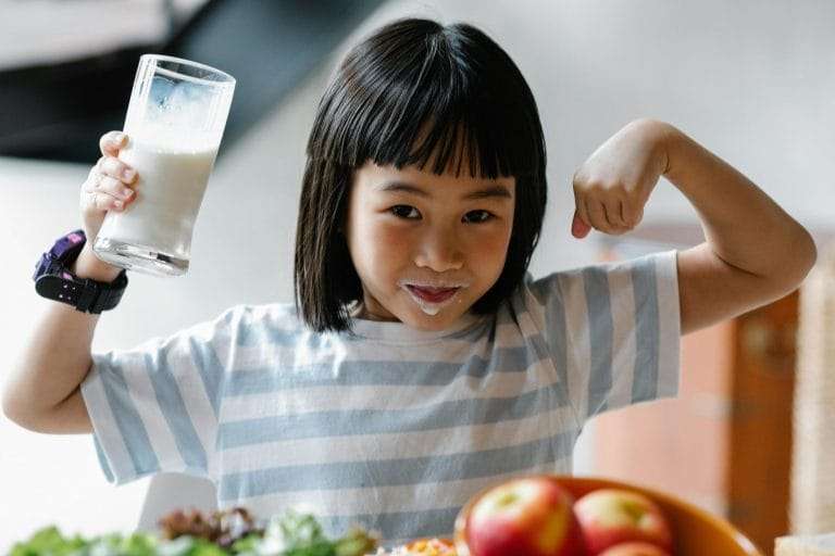 Picture depicting calcium deficiency for blog